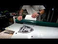 BN20 PERFORATED VINYL 1ST TRY PT-1