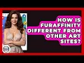 How Is FurAffinity Different From Other Art Sites - Trend Unwrapper
