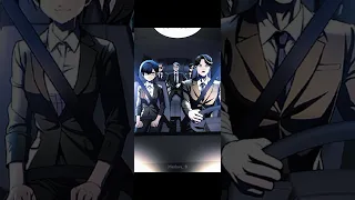 Karma And Her Team A Sense Of Amusement Manhwa Manhua Manhwaedit 