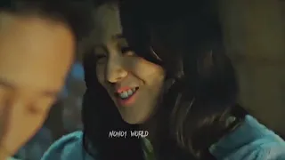 اغنية عمرو دياب يوم ما تقابلنا علي مسلسل Snow Drop طلب مشتركة 