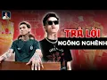 Download Lagu RẤT NGÔNG: BÌNH GOLD TRẢ LỜI CƠ QUAN CÔNG AN VỚI BIỂU HIỆN LẠ, CƯỚP TAXI VÌ VỘI VỀ GẶP BẠN?