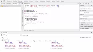 ES6 Let and Var in a For Loop