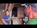 Download Lagu Happens to the Best of Us || Fall Work on the Homestead || October 2025