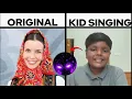 Download Lagu odnogo ultrafunk original vs kid singing funk