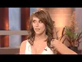 That Time Jennifer Love Hewitt Saw a Real Ghost