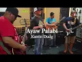 Kantin Dudg - Ayaw Palabi (live jam session) @MagnoCebuPh