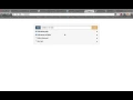 Angular todo app