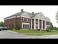 How Virginia Tech deals with hazing