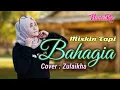 Download Lagu Miskin Tapi Bahagia - Cover Zulaikha - Qasidah Modern