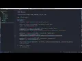 Blogging Analytics Dashboard in Python - Flask Server