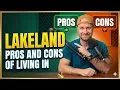 Pros and Cons of Living in Lakeland Florida Moving to Lakeland Florida