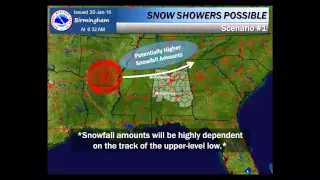 Multimedia Briefing - 1-20-16