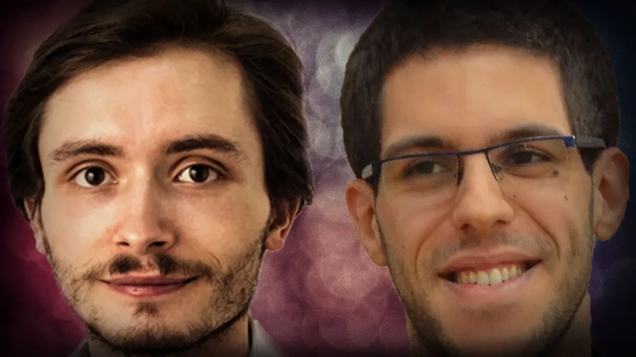 #296 Laith Al-Shawaf: The Theoretical Bases Of Evolutionary Psychology, And Common Misconceptions