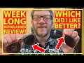 I Tried Two of Most Popular Clip On Sunglasses From Amazon