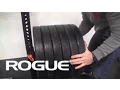 Kris talks Vertical Storage Plate