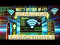 Track All Devices on Your Wi-Fi with ONE Python Script SUPER EASY