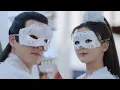 Download Lagu Dance Of The Phoenix 且听凤鸣 EP19：Romantic! Feng Wu and Jun Linyuan's beautiful sword dance!
