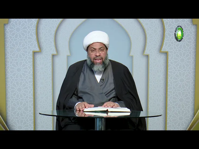 ⁣185  التخيير في الواجب - الأستاذ:سماحة الشیخ فلاح سبتي