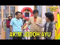 Download Lagu Andre Jodohkan Ayu Dengan Akim Bagil Yang Absurd  | BTS (28/09/25) Part 4