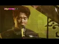 Yoon Hyun-sang (Duet. IU) - When would it be, 윤현상 - 언제쯤이면, Music Core 20141108