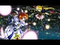 【魔法少女リリカルなのは The MOVIE 1st～主題歌】PHANTOM MINDS　水樹奈々