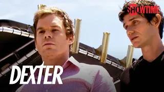 Brother Brian Ep 7 Clip Dexter Season 6 SHOWTIME