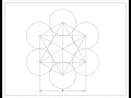 Introduction to AutoCAD - Polygon Arrays and Scale