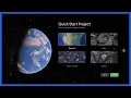 Easy MAP Animations with GOOGLE EARTH STUDIO