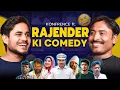 Download Lagu Rajender ki Comedy ki real Story | Struggle 