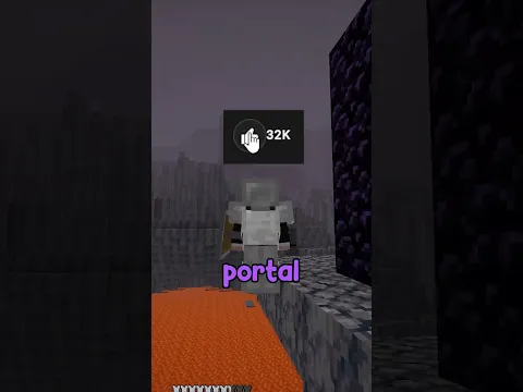 Minecraft, But Liking Makes My Voice Deeper…