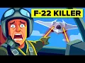 5th Gen Is Dead Welcome To The F-47