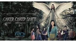 Download Cakep Cakep Sakti Episode 5 Part 4 MP3