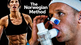 How Norway Is Dominating World Sports