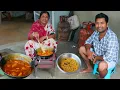 Download Lagu মায়ের হাতের রান্না দেশি মুরগি একবার খেলে বারবার খেতে ইচ্ছে করবে || Desi chicken curry recipe