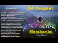 Download Lagu DJ dangdut Matahariku - Noer Halimah ( Cipt; H  Rhoma Irama ).