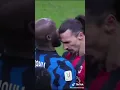 Download Lagu Zlatan Ibrahimovic vs Lukaku FIGHT 🔥