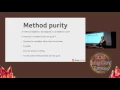 RubyConf Taiwan 2016 -
