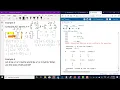 Matrix Operations Examples
