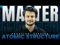 Atomic Structure RAW Practice Session JEE Main Advanced