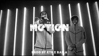 Motion NY Sample Drill Jersey Club X Kyle Richh X DD Osama X Nas Ebk Type Beat Prod By KTPxRa 