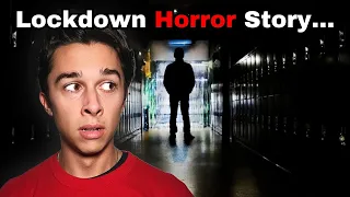I Survived a REAL School Lockdown Storytime