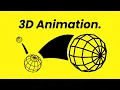 Lagu 3D Animation Explained (Basics)