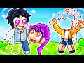 Download Lagu ROBLOX STEAL BODY PARTS with KPop Demon Hunters!