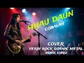 Lagu HIJAU DAUN - COBALAH (COVER) VERSI [ROCK  GOTHIC METAL]