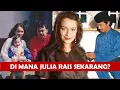 Lagu Kenapa Julia Rais 'Hilang' Selepas Bergelar Isteri Sultan? Ini Kisah Yang Ramai Tak Tahu!