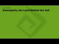 Kamasylvia the Land Behind the Veil Black Desert PS4 Xbox Kamasylvia Quest Guide