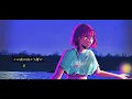 akitsu -「光線歌／Voice Of The Beam（Guiano）」cover