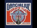 The Harder They Come (feat. Béla Fleck) (Live)