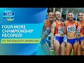 Download Lagu Dutch relay DOMINANCE 🇳🇱 Day TWO highlights | Madrid 2025