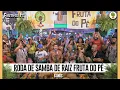 Download Lagu Roda de Samba de Raíz Fruta do Pé - 6 anos (Ao vivo)